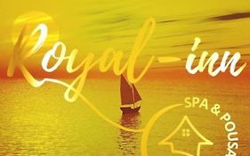 Royal-Inn Spa & Pousada
